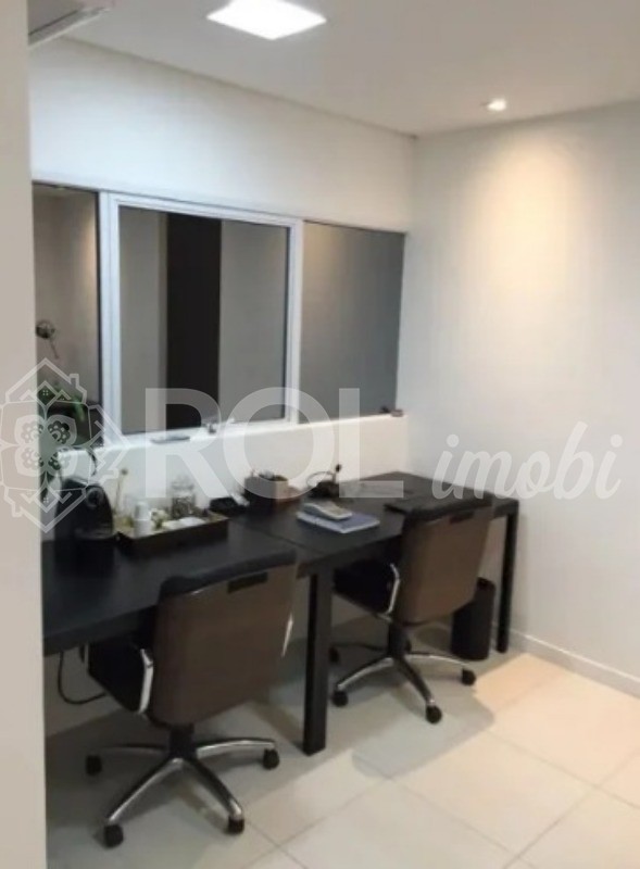 Sala-Conjunto, 30 m² - Foto 2