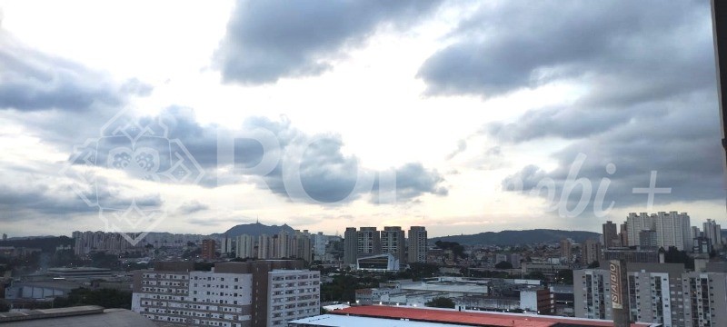 Apartamento, 2 quartos, 38 m² - Foto 4