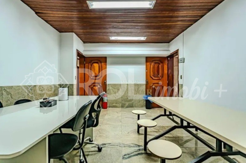 Prédio Inteiro, 1200 m² - Foto 17