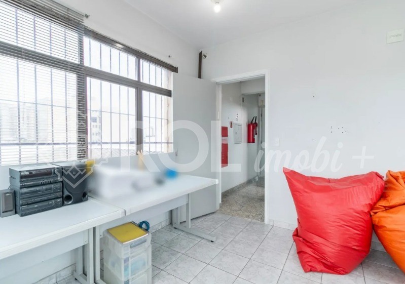 Prédio Inteiro, 330 m² - Foto 16