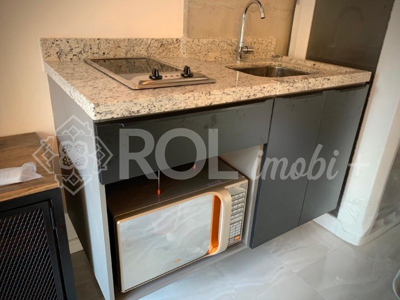 Apartamento, 1 quarto, 31 m² - Foto 11