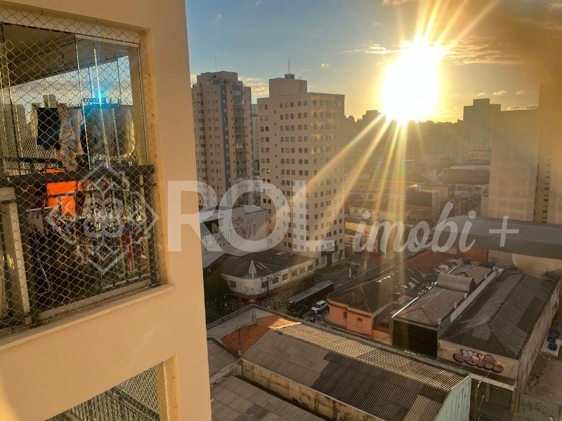 Apartamento, 3 quartos, 94 m² - Foto 13