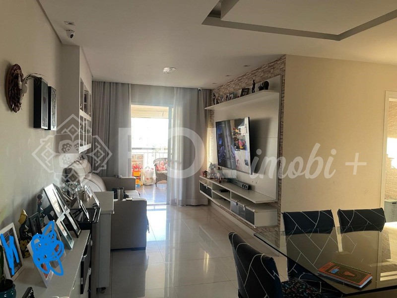 Apartamento, 3 quartos, 94 m² - Foto 25