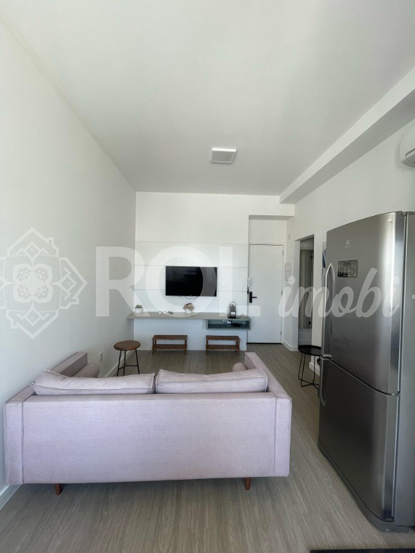 Apartamento, 1 quarto, 35 m² - Foto 7