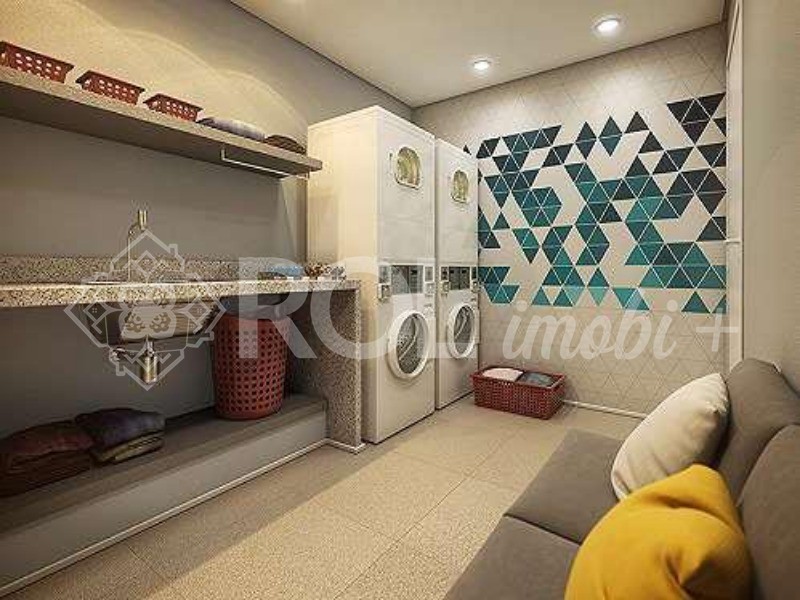 Apartamento, 1 quarto, 31 m² - Foto 22