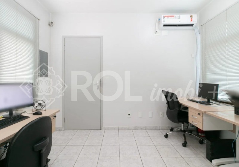 Prédio Inteiro, 330 m² - Foto 19