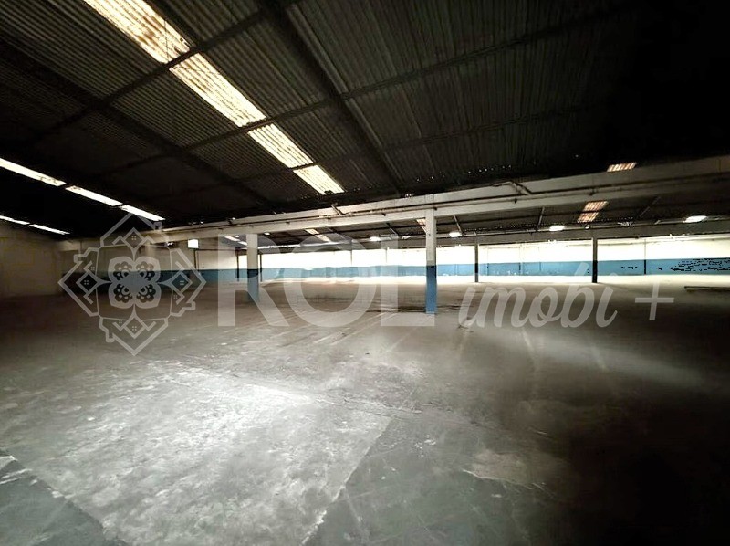 Depósito-Galpão, 2949 m² - Foto 8