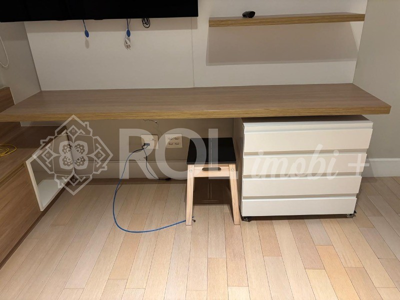 Apartamento, 3 quartos, 220 m² - Foto 73