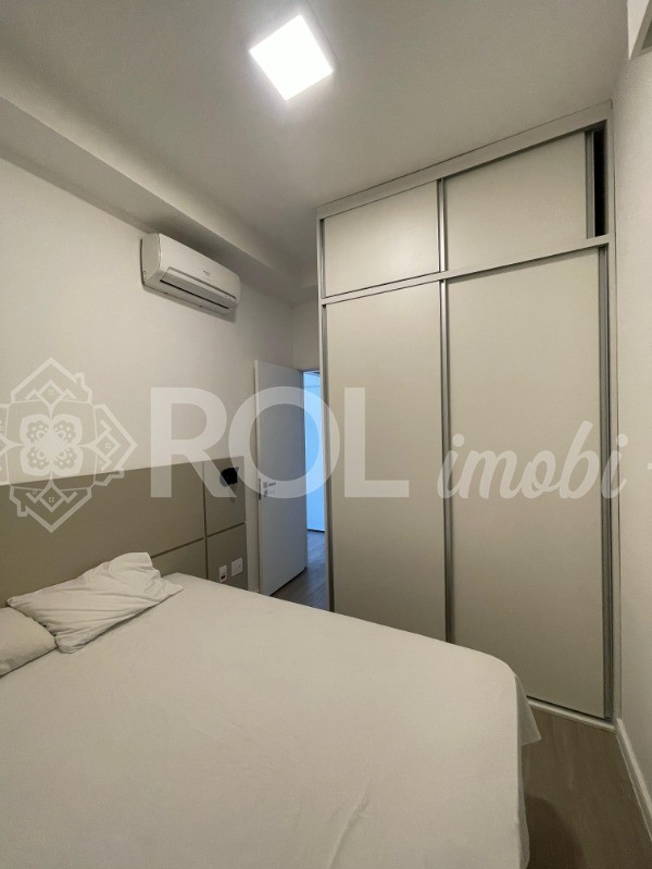 Apartamento, 1 quarto, 35 m² - Foto 9