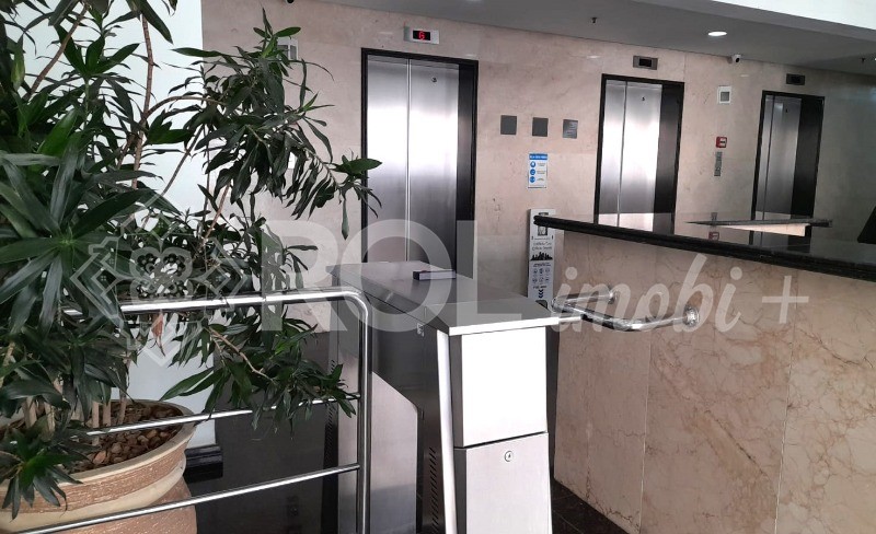 Sala-Conjunto, 28 m² - Foto 10