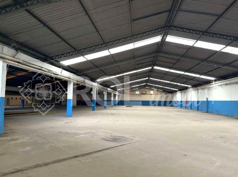 Depósito-Galpão, 2949 m² - Foto 5