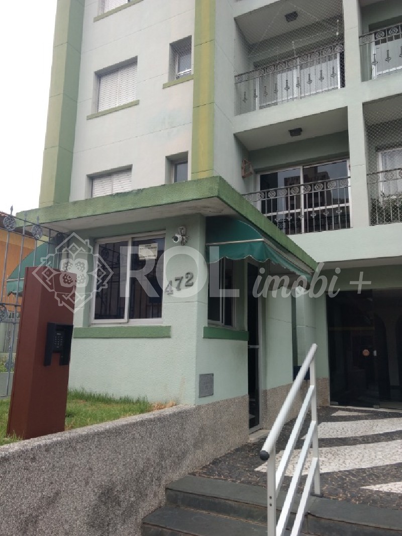 Apartamento, 2 quartos, 66 m² - Foto 42