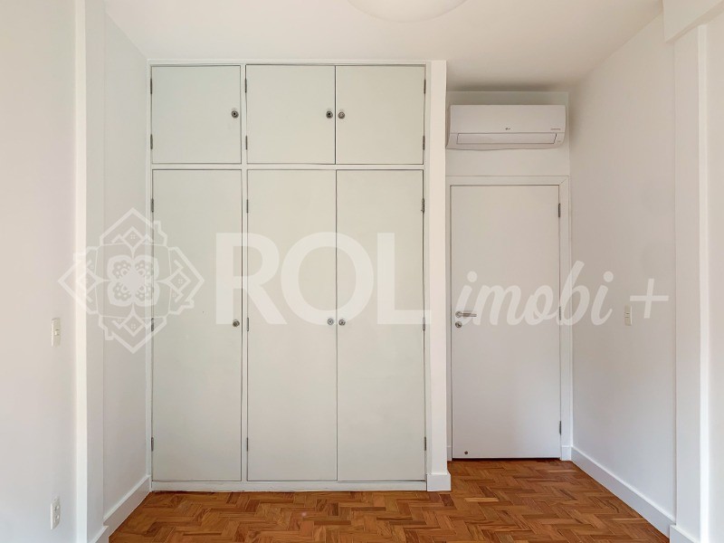 Apartamento, 3 quartos, 162 m² - Foto 29