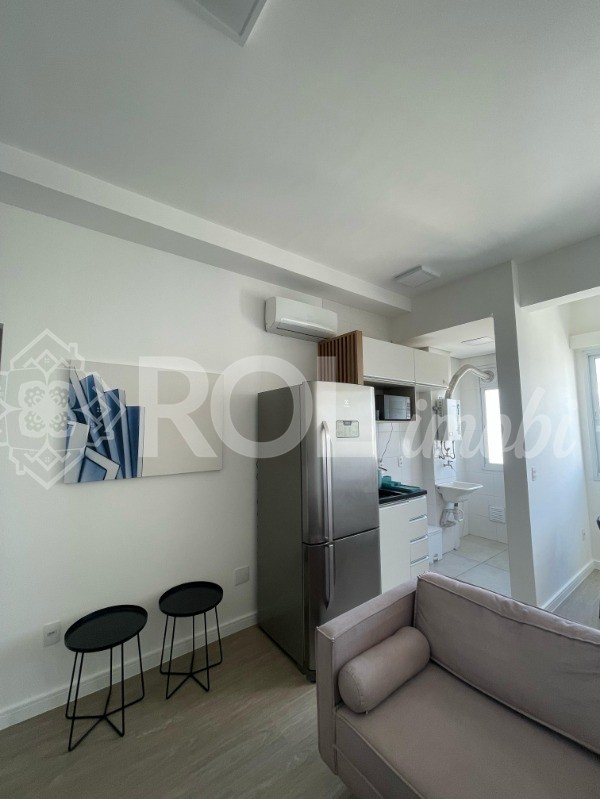 Apartamento, 1 quarto, 35 m² - Foto 5