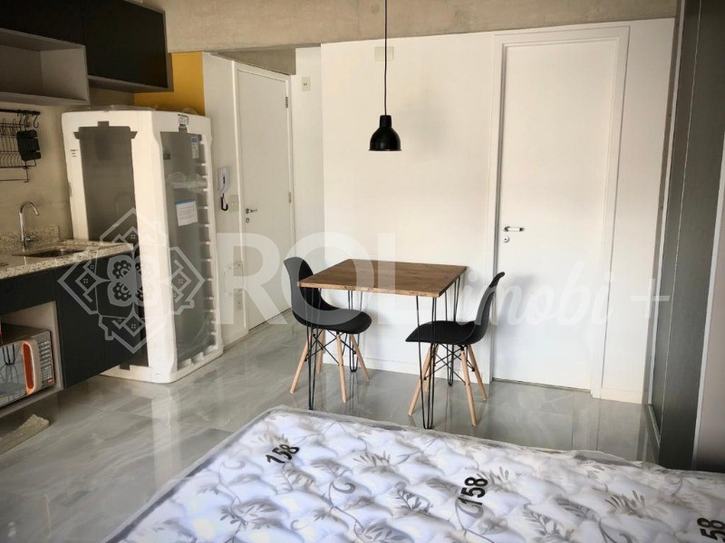 Apartamento, 1 quarto, 31 m² - Foto 12