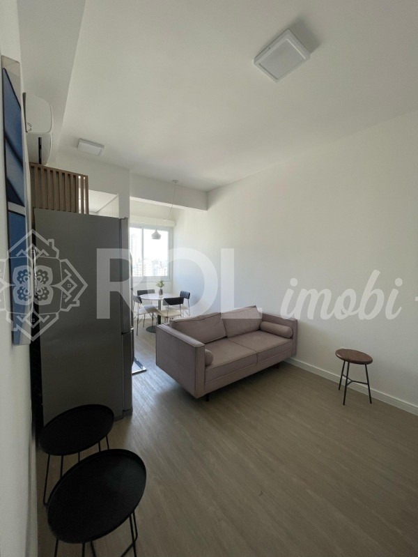 Apartamento, 1 quarto, 35 m² - Foto 2