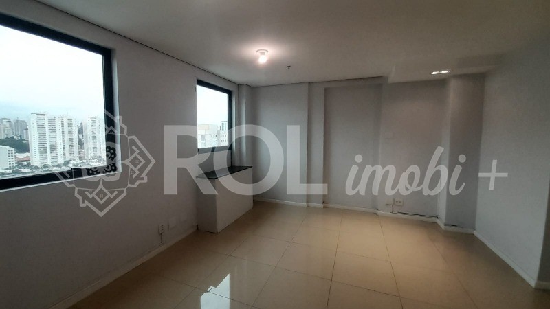 Sala-Conjunto, 28 m² - Foto 4