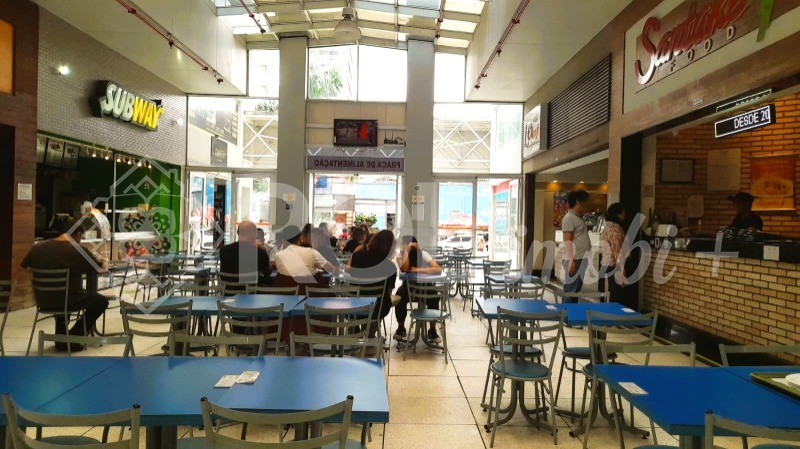 Sala-Conjunto, 30 m² - Foto 13