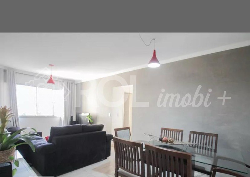 Apartamento, 2 quartos, 74 m² - Foto 3