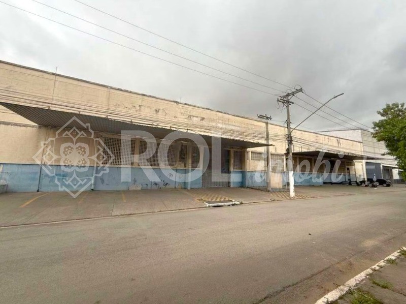 Depósito-Galpão, 2949 m² - Foto 14