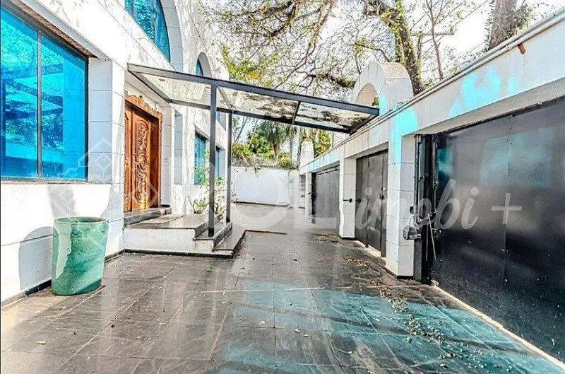 Prédio Inteiro, 1200 m² - Foto 2
