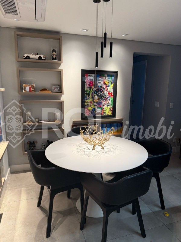 Apartamento, 2 quartos, 86 m² - Foto 11