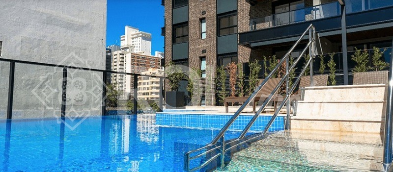 Apartamento, 2 quartos, 86 m² - Foto 18