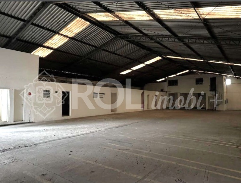 Depósito-Galpão, 2949 m² - Foto 6
