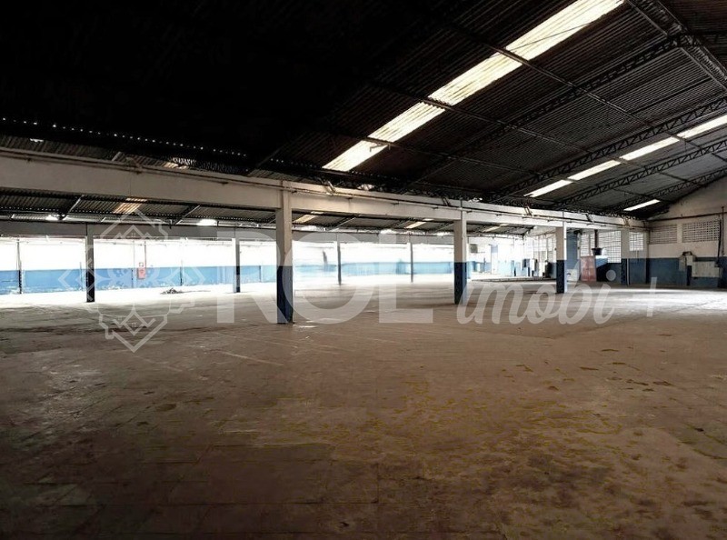 Depósito-Galpão, 2949 m² - Foto 9