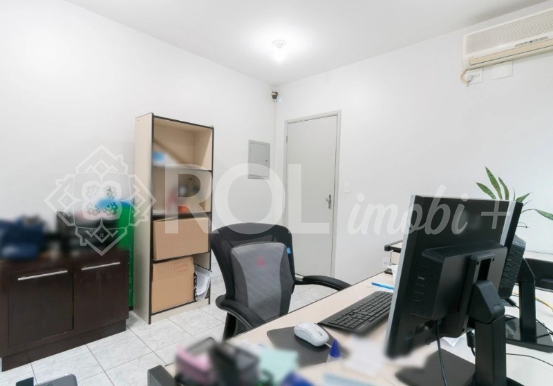 Prédio Inteiro, 330 m² - Foto 12