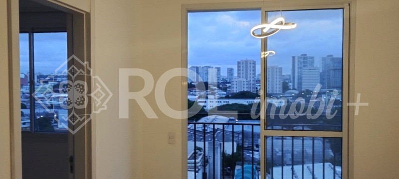 Apartamento, 2 quartos, 38 m² - Foto 3