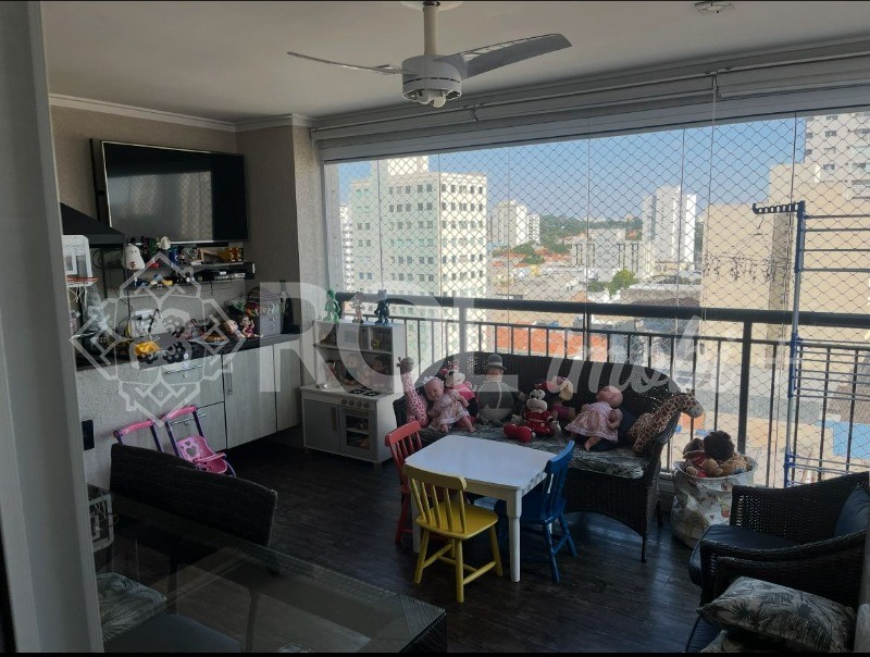 Apartamento, 3 quartos, 94 m² - Foto 9