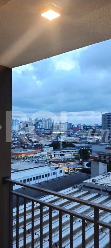Apartamento, 2 quartos, 38 m² - Foto 2
