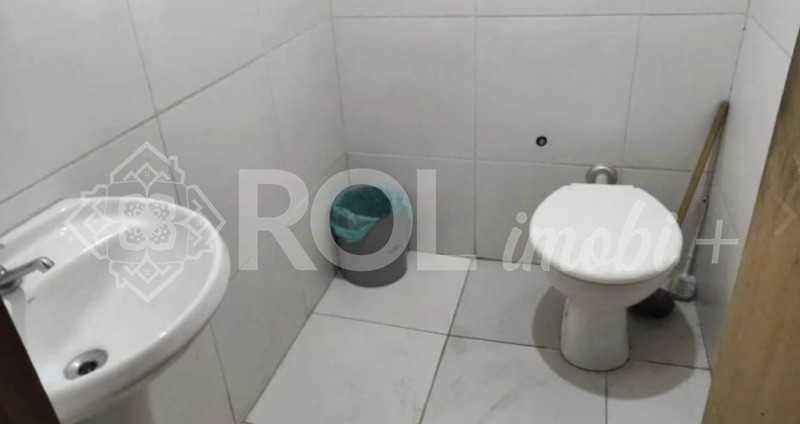 Depósito-Galpão, 160 m² - Foto 6