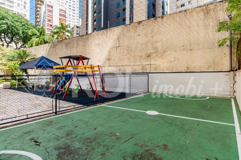 Apartamento, 3 quartos, 129 m² - Foto 33