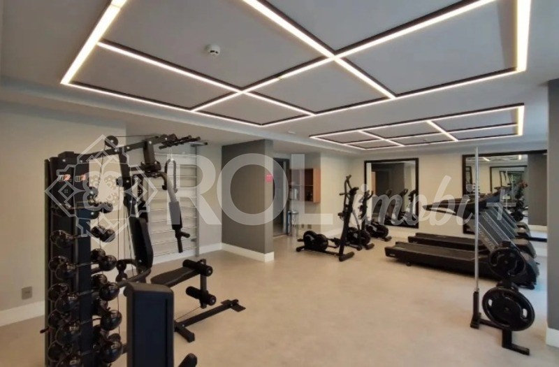 Apartamento, 1 quarto, 31 m² - Foto 7