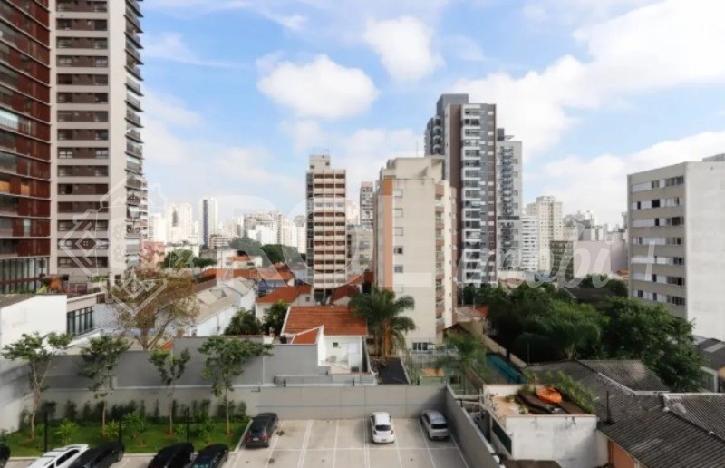 Apartamento, 1 quarto, 31 m² - Foto 8