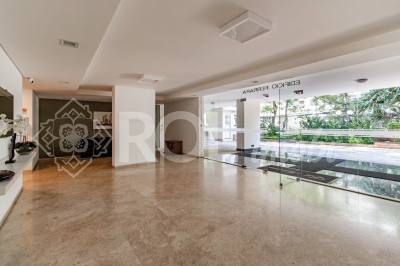 Apartamento, 3 quartos, 129 m² - Foto 29