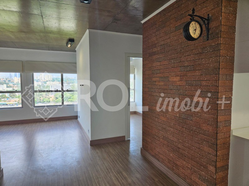 Apartamento, 2 quartos, 77 m² - Foto 1
