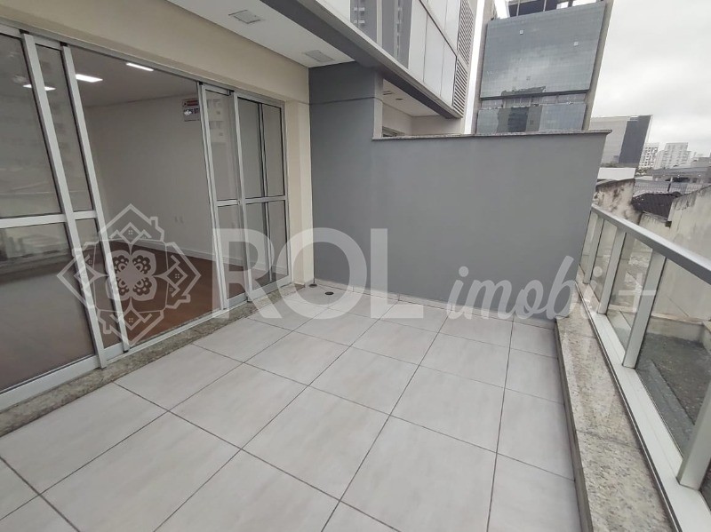Sala-Conjunto, 37 m² - Foto 9