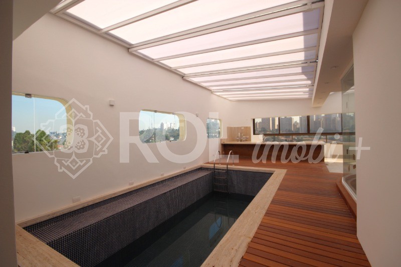 Cobertura, 4 quartos, 453 m² - Foto 4