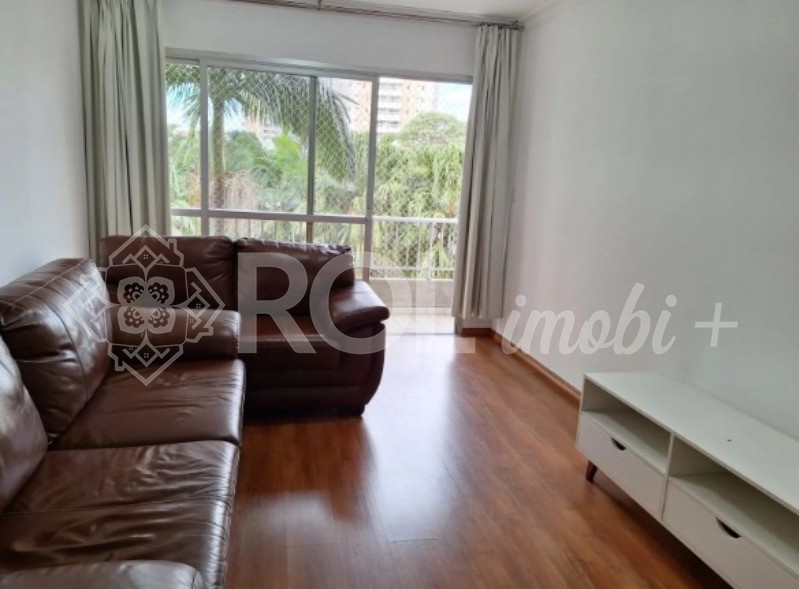 Apartamento, 3 quartos, 109 m² - Foto 1