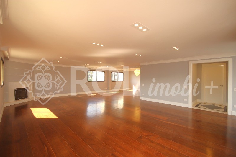 Cobertura, 4 quartos, 453 m² - Foto 9