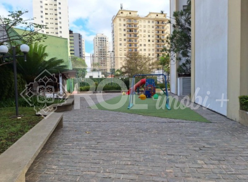 Apartamento, 3 quartos, 109 m² - Foto 21