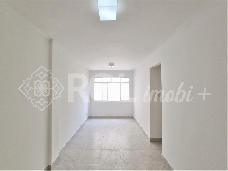 Apartamento, 3 quartos, 108 m² - Foto 1