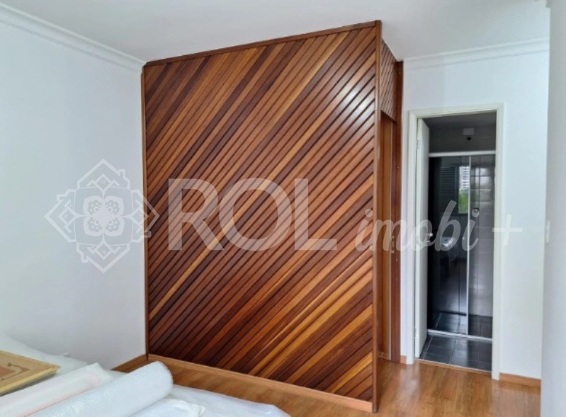 Apartamento, 3 quartos, 109 m² - Foto 2