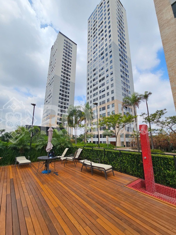 Apartamento, 2 quartos, 77 m² - Foto 33
