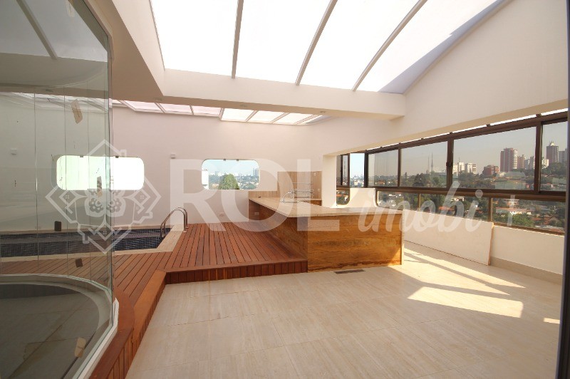Cobertura, 4 quartos, 453 m² - Foto 8