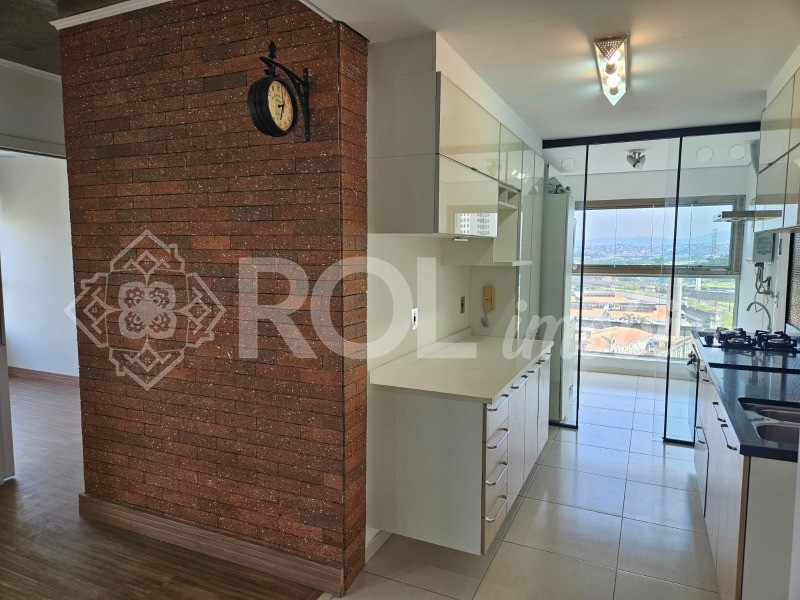 Apartamento, 2 quartos, 77 m² - Foto 11