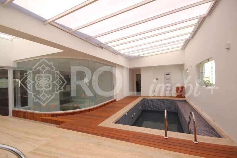 Cobertura, 4 quartos, 453 m² - Foto 2